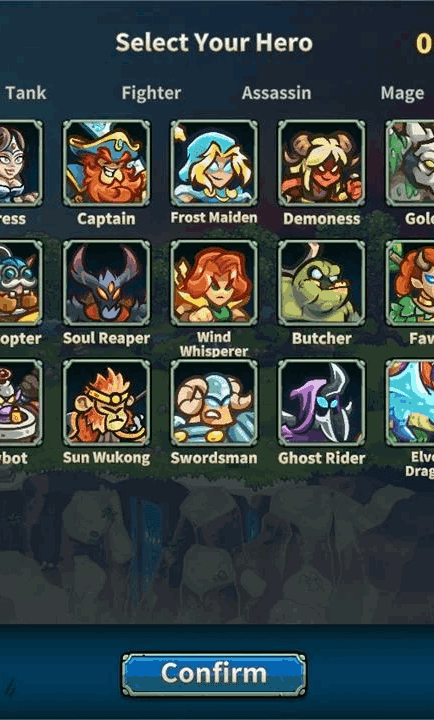 远古群星国际服图3