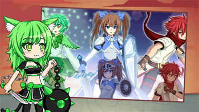 加查俱乐部最新版本2025