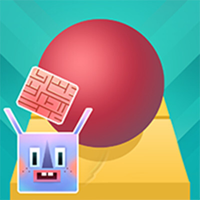 滚动的天空无广告版