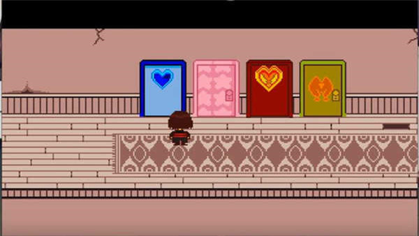 残暴之下汉化版图3