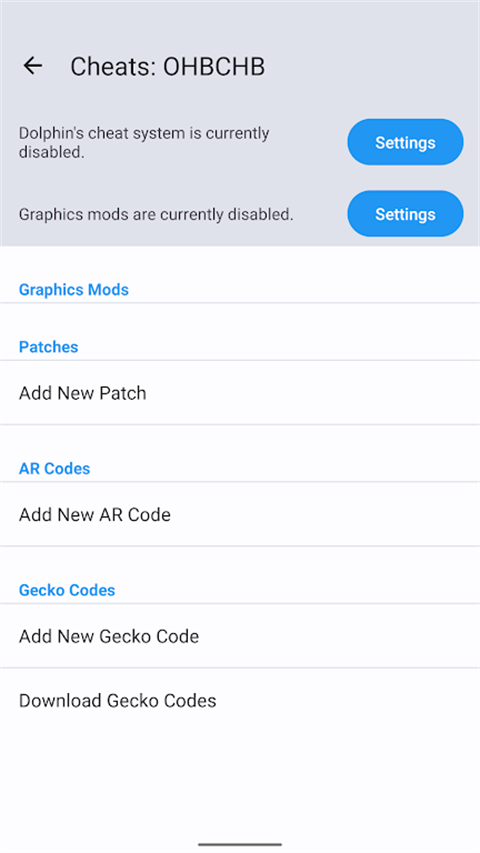 海豚模拟器中文版图3