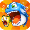 大鱼吃小鱼2官方正版