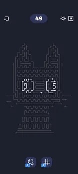 箭头迷宫手机版(1)