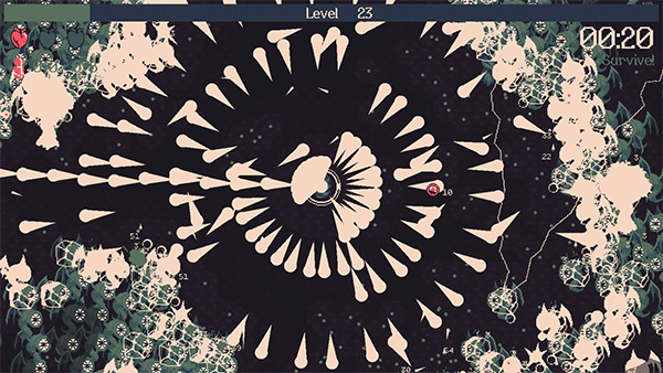 黎明前20分钟最新版(3)