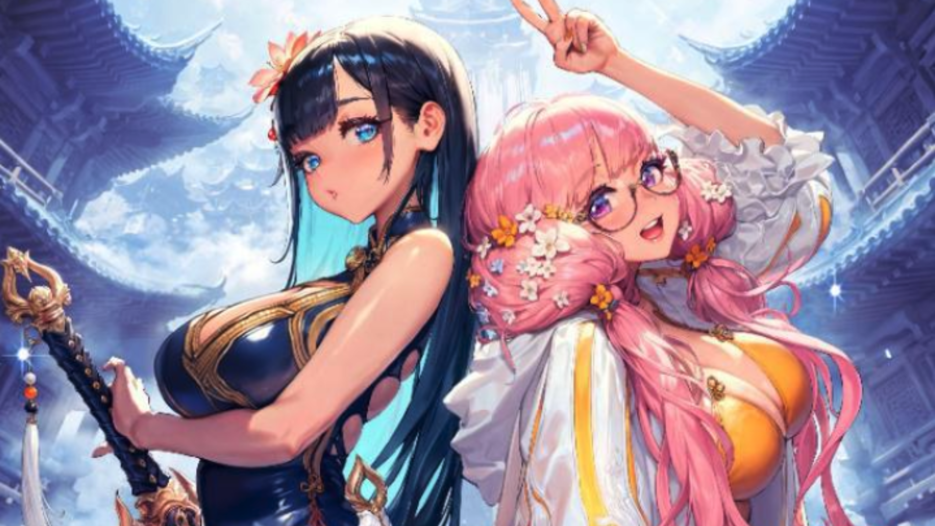 Project Spirits最新版图3