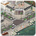 西奥小镇国际服