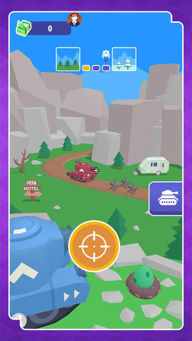 疯狂玩具城免费版截图2