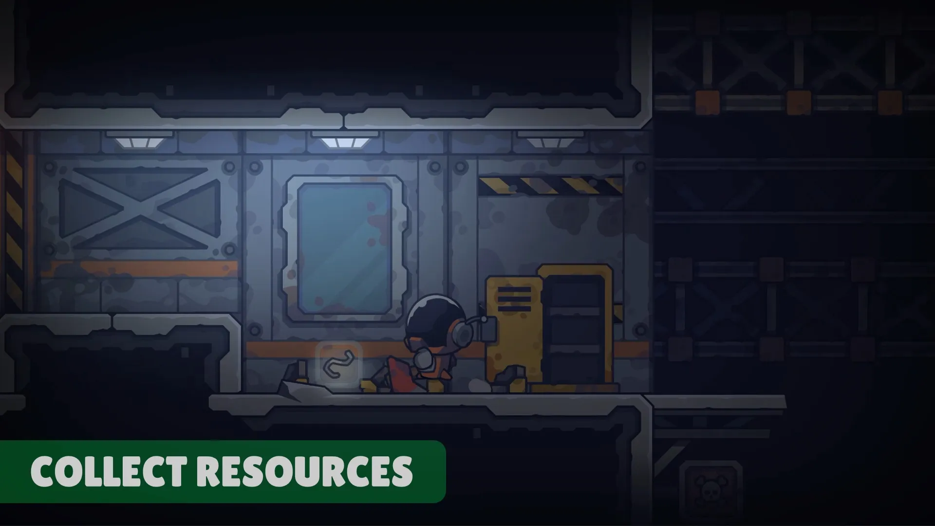 死亡空间站2汉化版图5