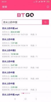 磁力狗免费版截图2