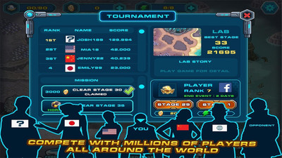 银河塔防：失落星球中文版图2