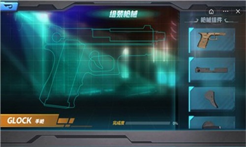 杀手47顶级刺客最新版图2