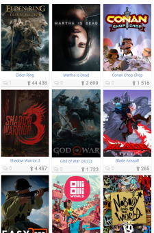 byrutor安卓版图3