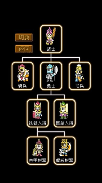 爆笑三国志安卓版图3