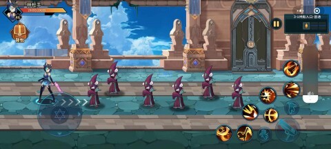 动物大联盟官网版图1