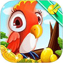 捕鸟达人游戏