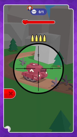 疯狂玩具城免费版截图4