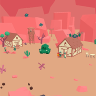 疯狂玩具城免费版