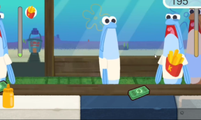 蟹堡王传奇中文版图5