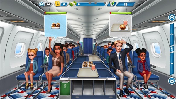 飞机大厨安卓官网版图1