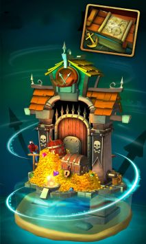 觉醒之门3：悖论安卓版图2