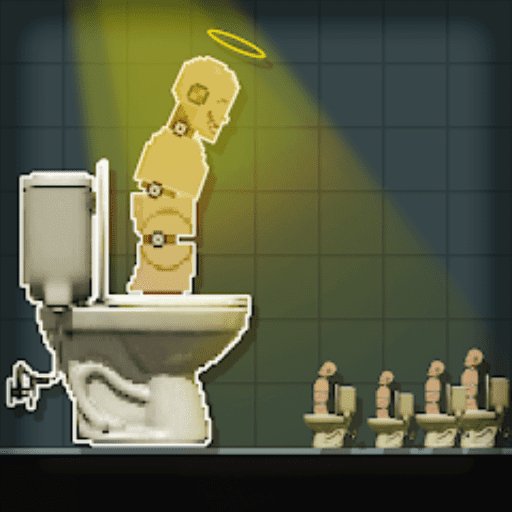 布娃娃人偶制造园手机版