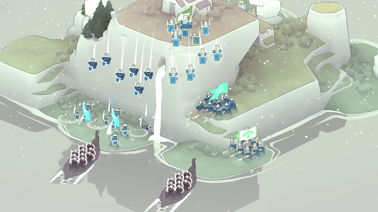 迷雾北境手机版(3)