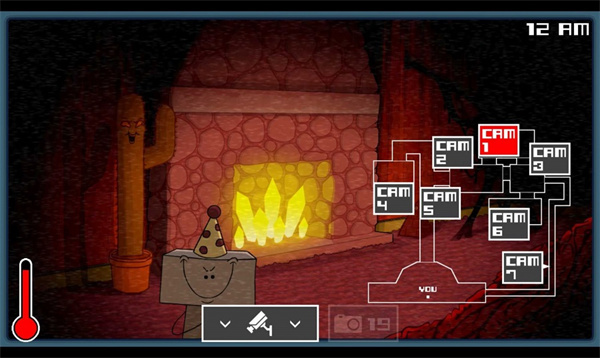 方皮特的一夜惊魂3图4