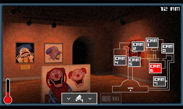 方皮特的一夜惊魂3图2