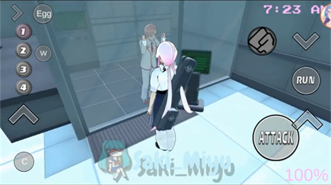 病娇模拟器1980模组无广告版图3