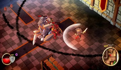 骷髅复仇者中文版(3)