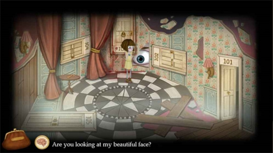 弗兰的悲惨之旅5汉化版截图4