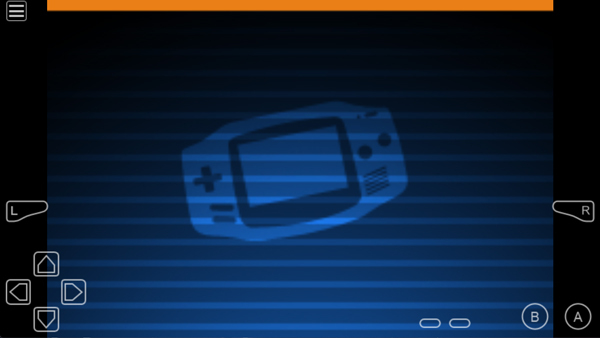 GBA游戏模拟器图3