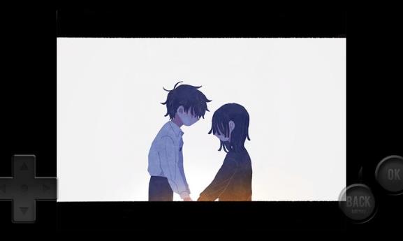 黄昏电铁汉化版图1