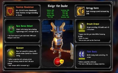 骷髅复仇者中文版(1)