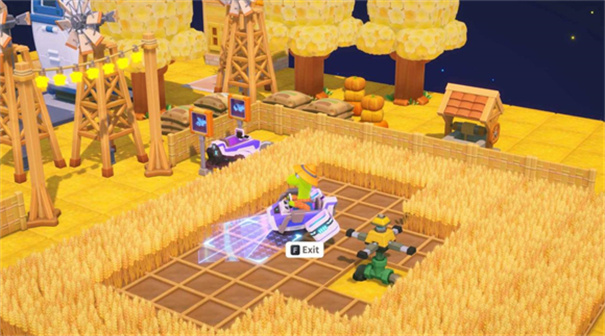 星绘友晴天官网版图3