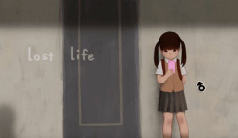 迷失的生活小女孩正式版截图4
