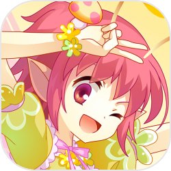 小花仙：拉贝尔之约安卓版