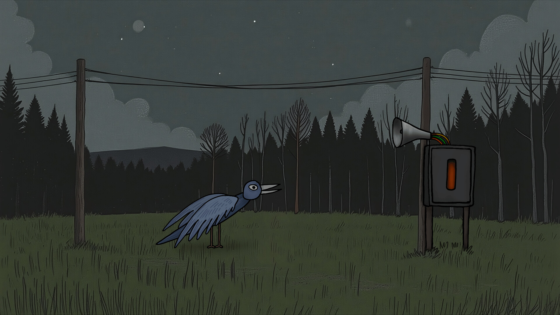 绿水镇游戏最新版图2