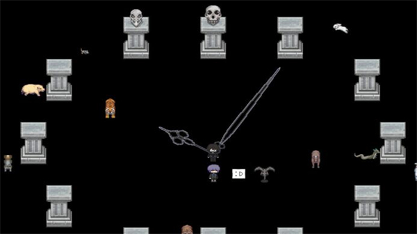 白夜博物馆手机版图2