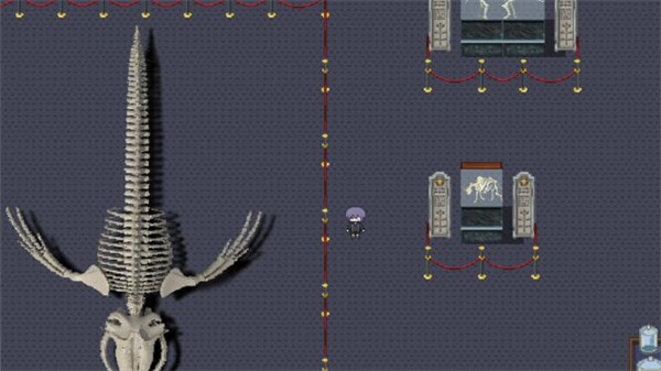 白夜博物馆手机版图1