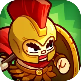 英勇之地手游官网版