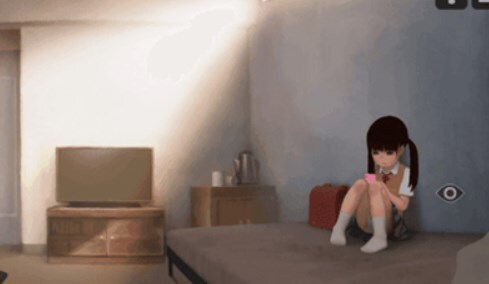 迷失的生活小女孩正式版截图2