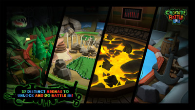 怪兽作战实验室图4