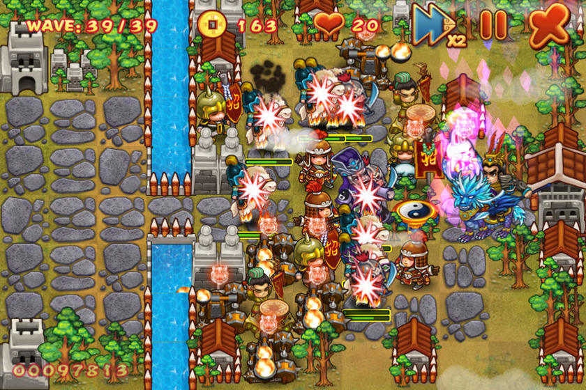 三国群殴传群雄逐鹿 图2