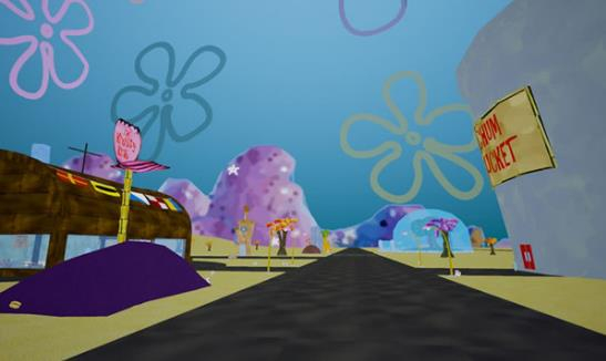 海绵宝宝海底大冒险图4