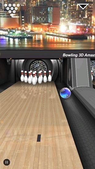 3d保龄球冠军赛图2