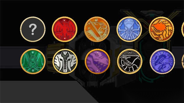 假面骑士OOO模拟器图2