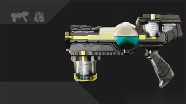 假面骑士OOO模拟器图3