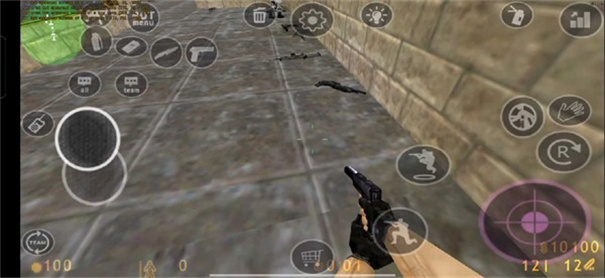 CSCZ针锋相对图2