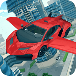 飞行赛车中文版